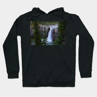 Crescent Falls. Hoodie